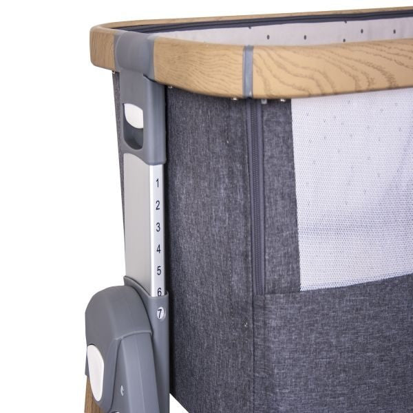 Love n care Dreamtime Sleeper Charcoal