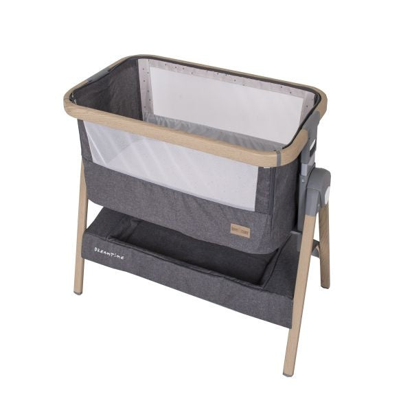 Love n care Dreamtime Sleeper Charcoal