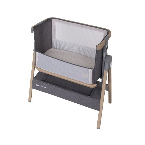 Love n care Dreamtime Sleeper Charcoal