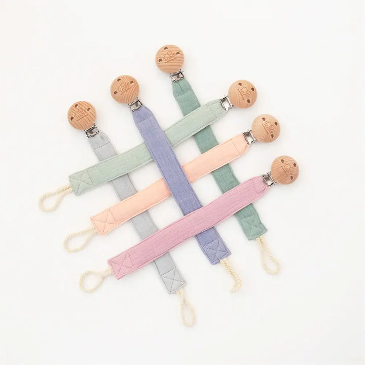 Playground Dummy Chain - Misty Blue