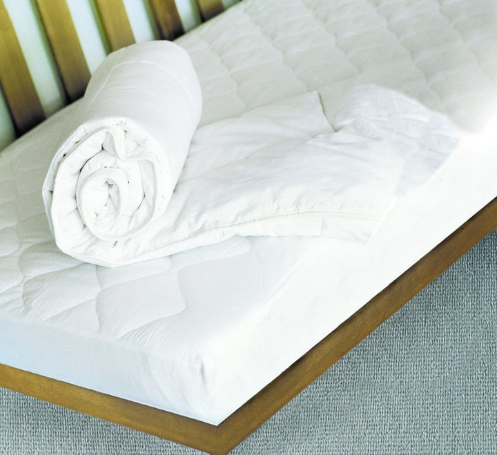 SMART-DRI MATTRESS PROTECTOR Cot Large