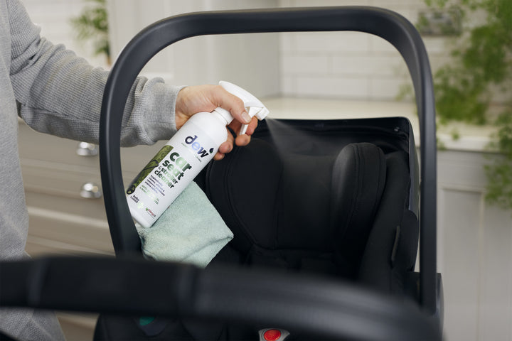 Dew Car Seat & Stroller Cleaner 500ml