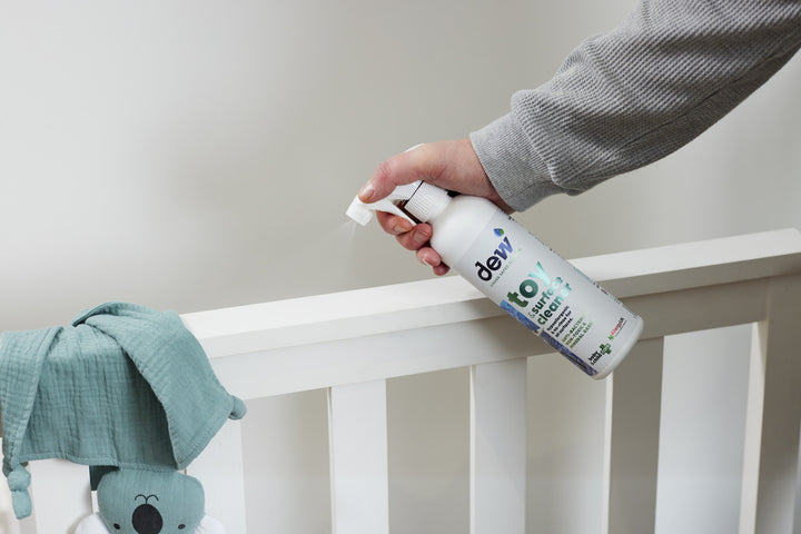 Dew Toy & Surface Sanitiser 500ml