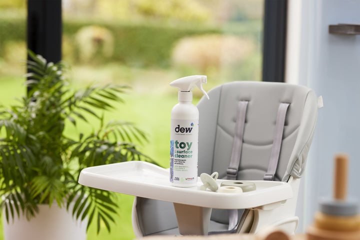 Dew Toy & Surface Sanitiser 500ml