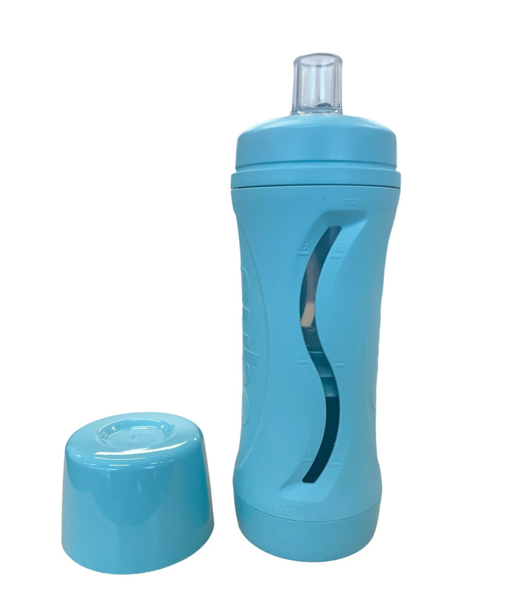 SUBO - THE FOOD BOTTLE Aqua