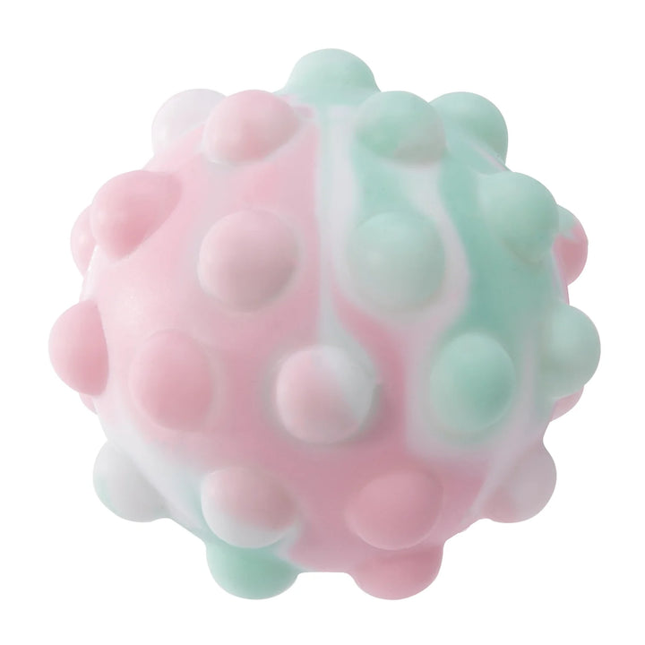 isGift Push & Pop Ball - Assorted