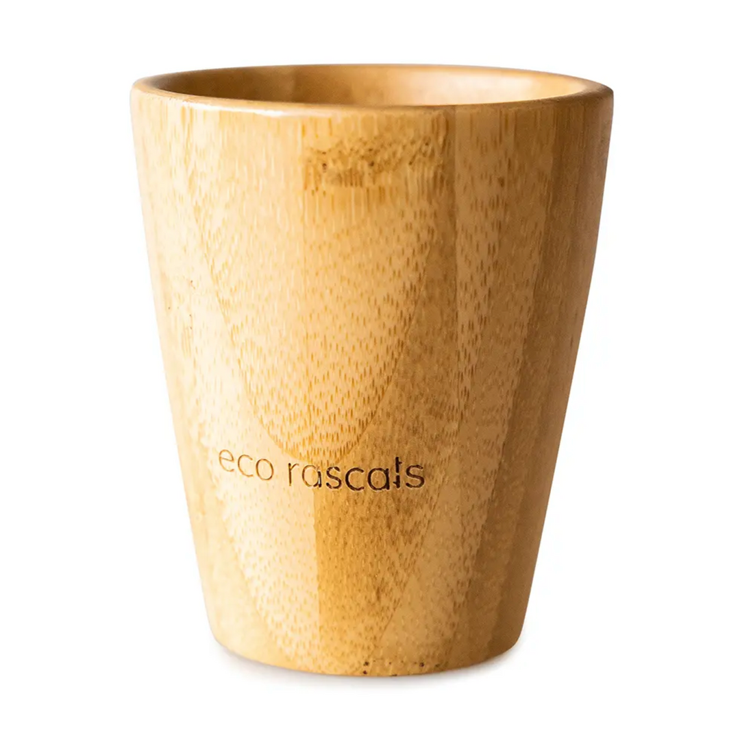 Eco Rascals Small Cup-Green