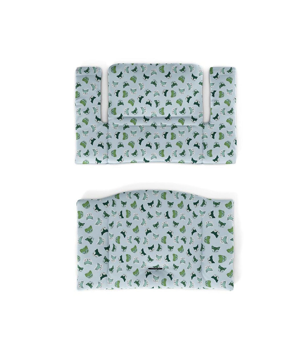 Stokke® Tripp Trapp® Classic Cushion Blue Fox OCS