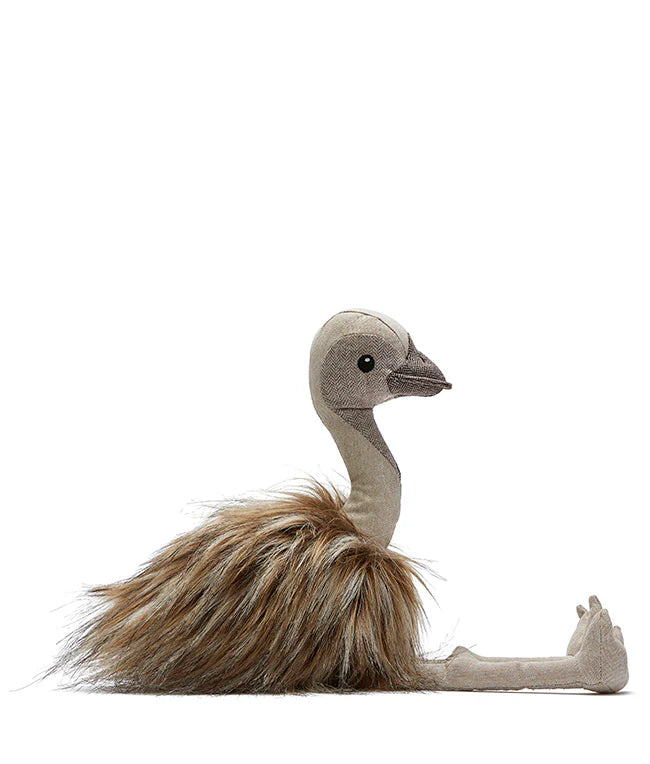 Nana Huchy Eddie The Emu