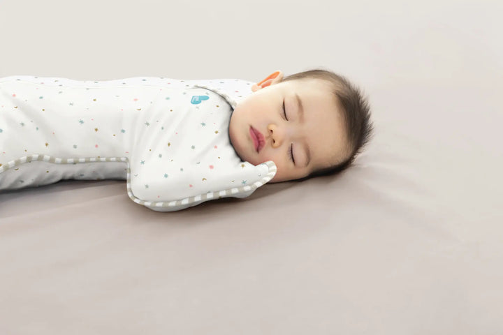SWADDLE UP™ Organic 0.2T - Starlight