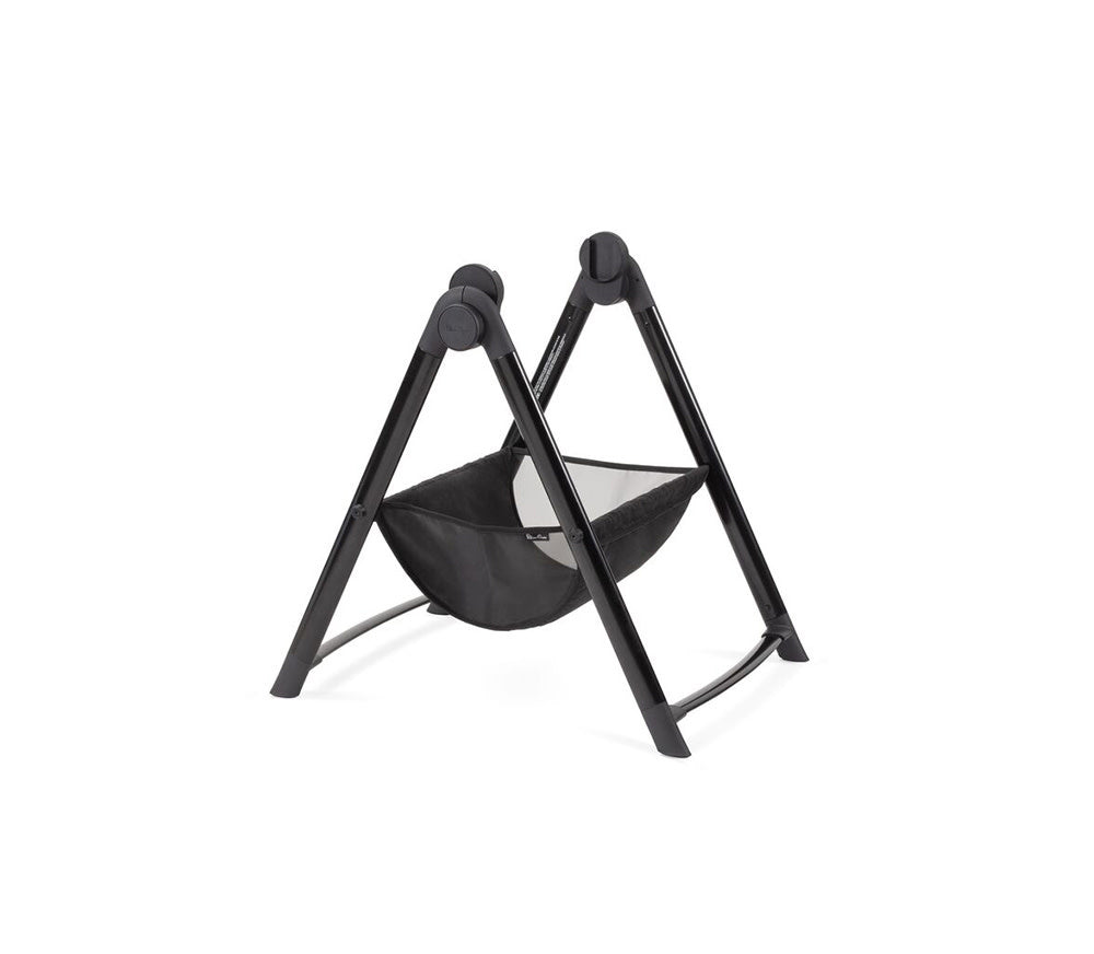 Silver Cross Reef Carrycot Stand