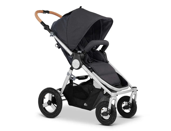 Bumbleride 4 wheel Era Stroller-Dusk