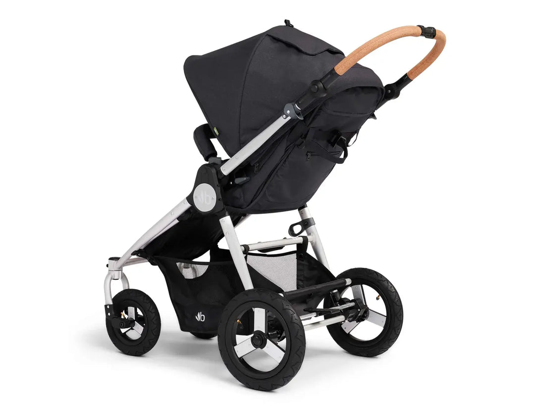 Bumbleride 4 wheel Era Stroller-Dusk