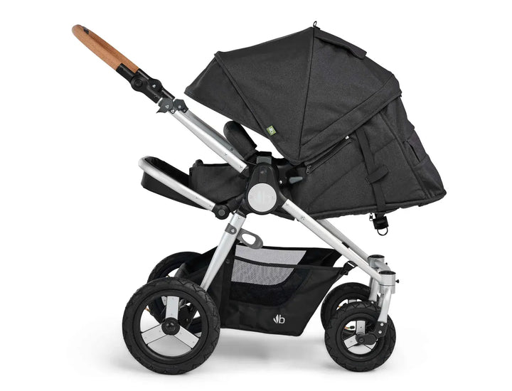 Bumbleride 4 wheel Era Stroller-Dusk