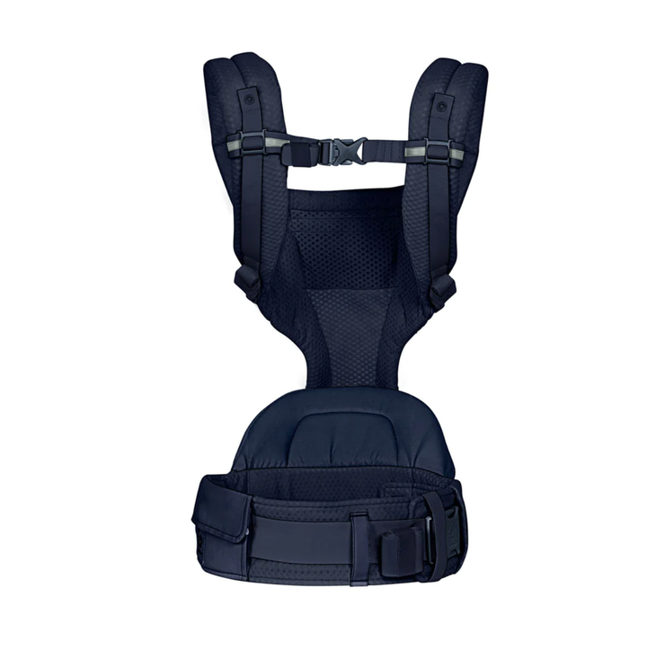 ERGOBABY ALTA HIP SEAT BABY CARRIER - MIDNIGHT BLUE