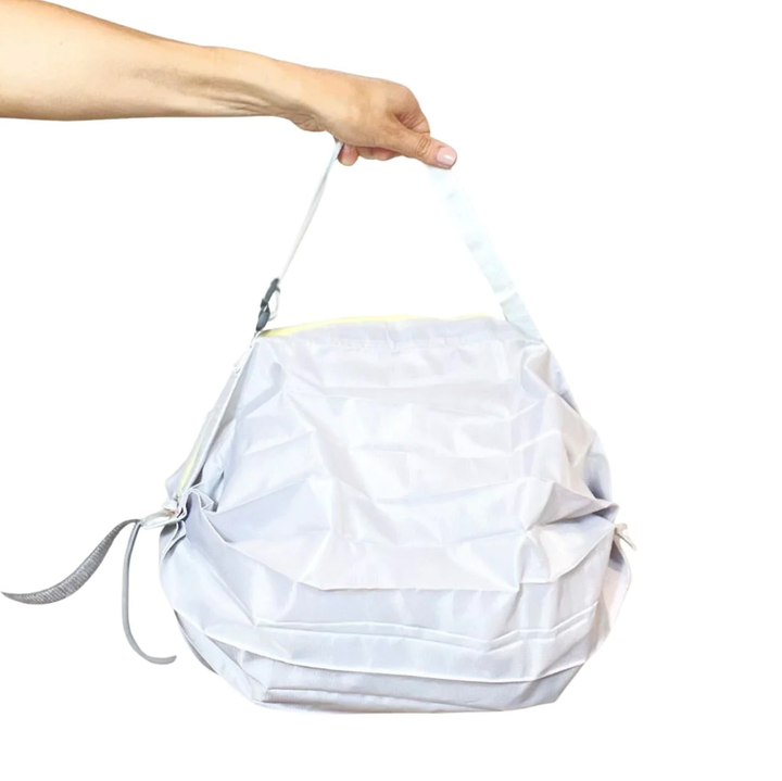 Ergobaby Carrier Storage Bags-Grey