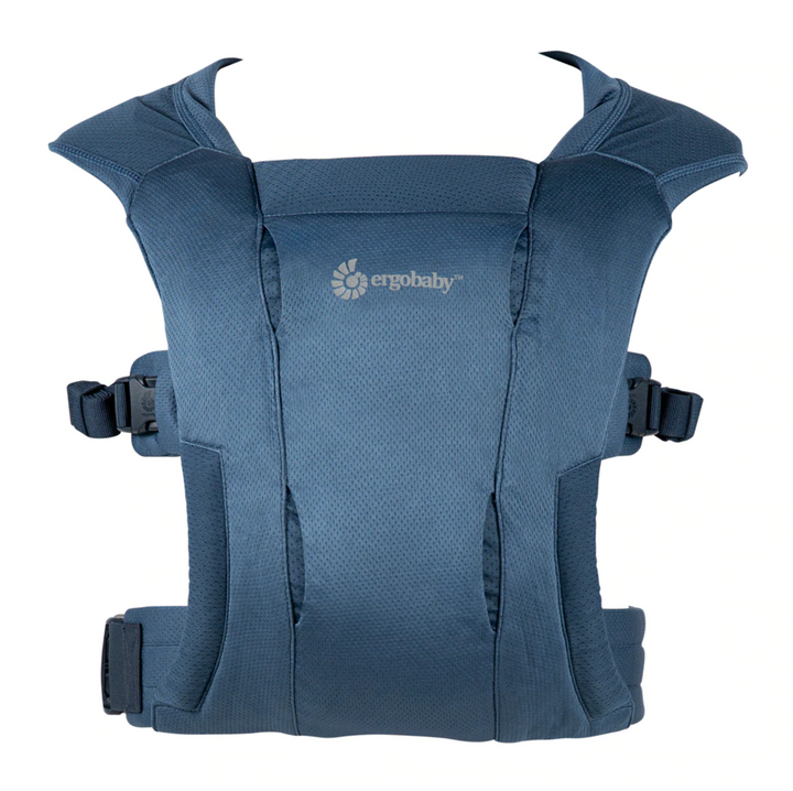 Ergobaby Embrace Soft Air Mesh Carrier - Blue