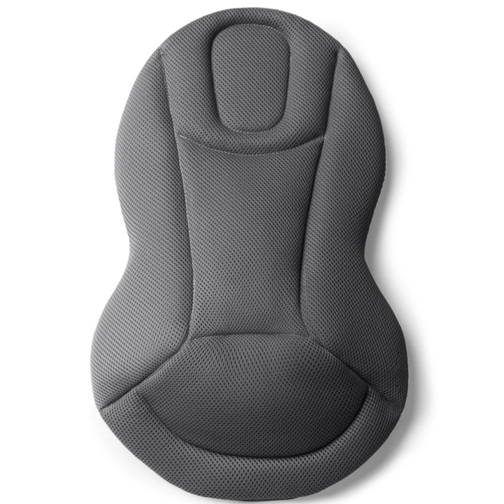 ERGOBABY EVOLVE 3 IN 1 BOUNCER - CHARCOAL GREY