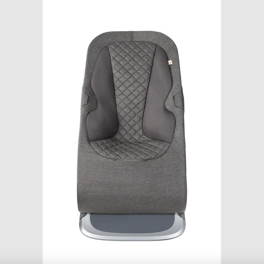 ERGOBABY EVOLVE 3 IN 1 BOUNCER - CHARCOAL GREY
