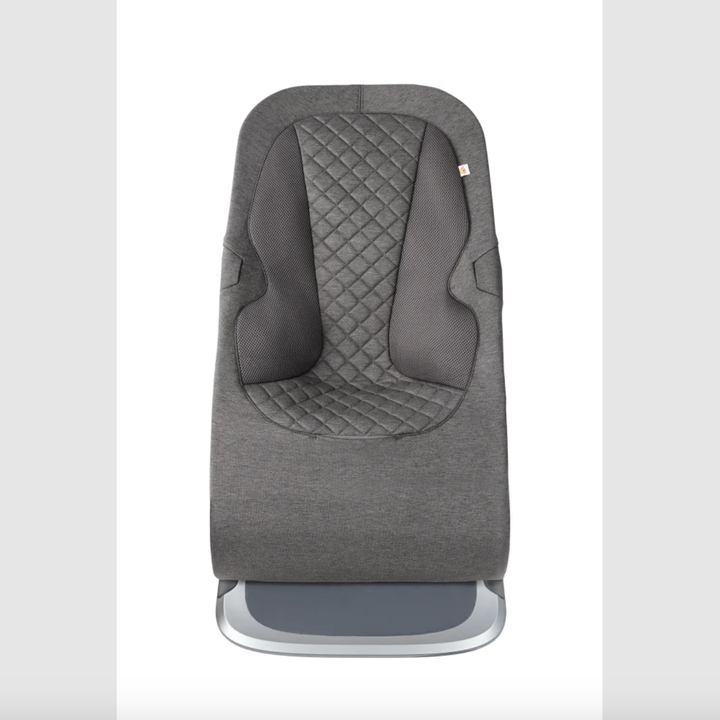 ERGOBABY EVOLVE 3 IN 1 BOUNCER - CHARCOAL GREY