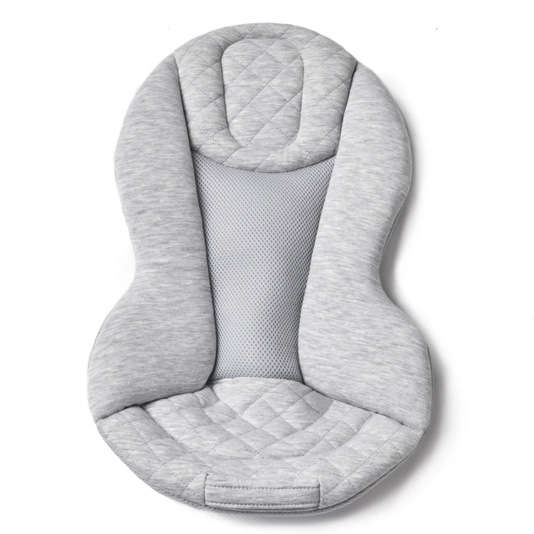 ERGOBABY EVOLVE 3 IN 1 BOUNCER - LIGHT GREY