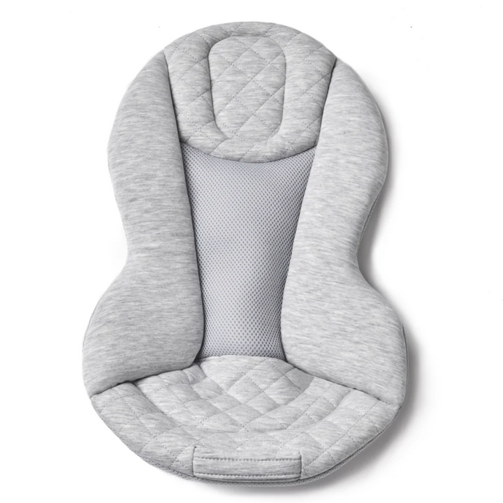 ERGOBABY EVOLVE 3 IN 1 BOUNCER - LIGHT GREY