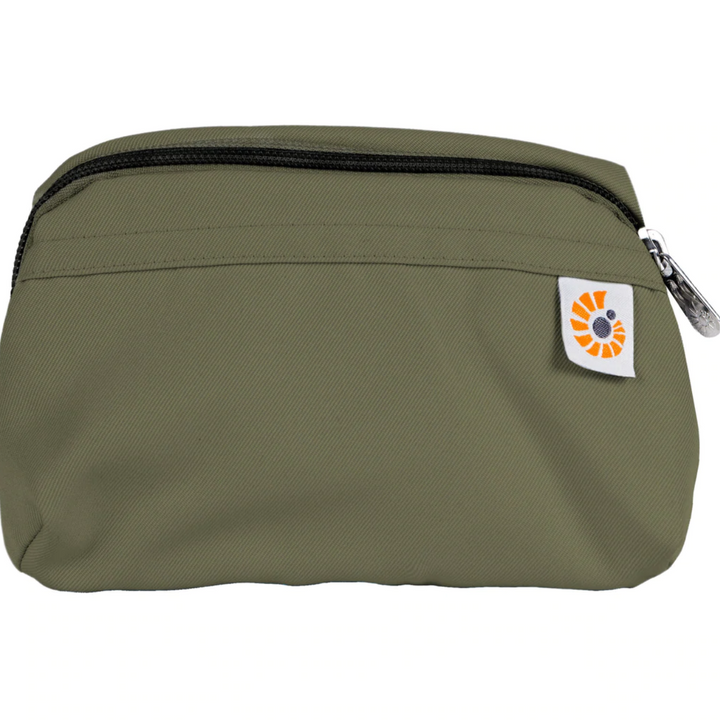 ERGOBABY OMNI BREEZE CARRIER - Olive Green