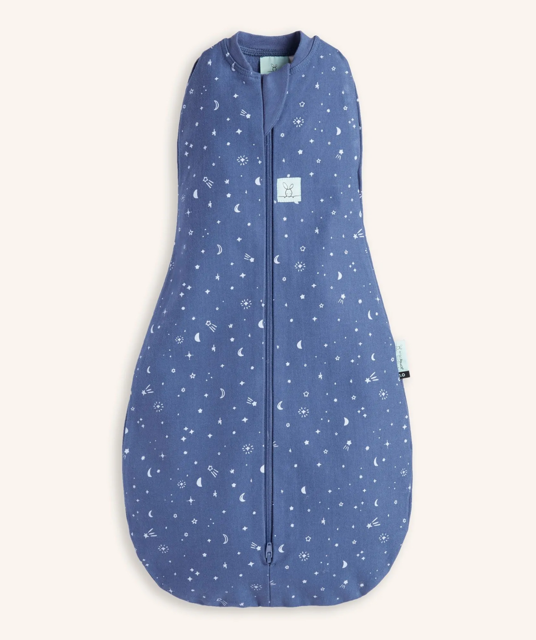 COCOON SWADDLE BAG 0.2TOG-NIGHT SKY