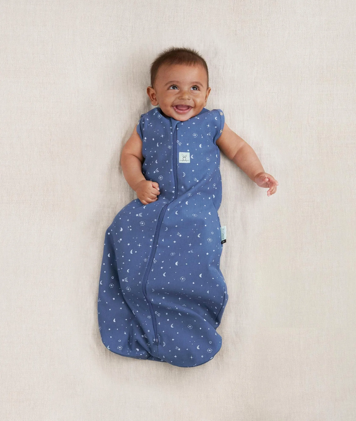 COCOON SWADDLE BAG 0.2TOG-NIGHT SKY