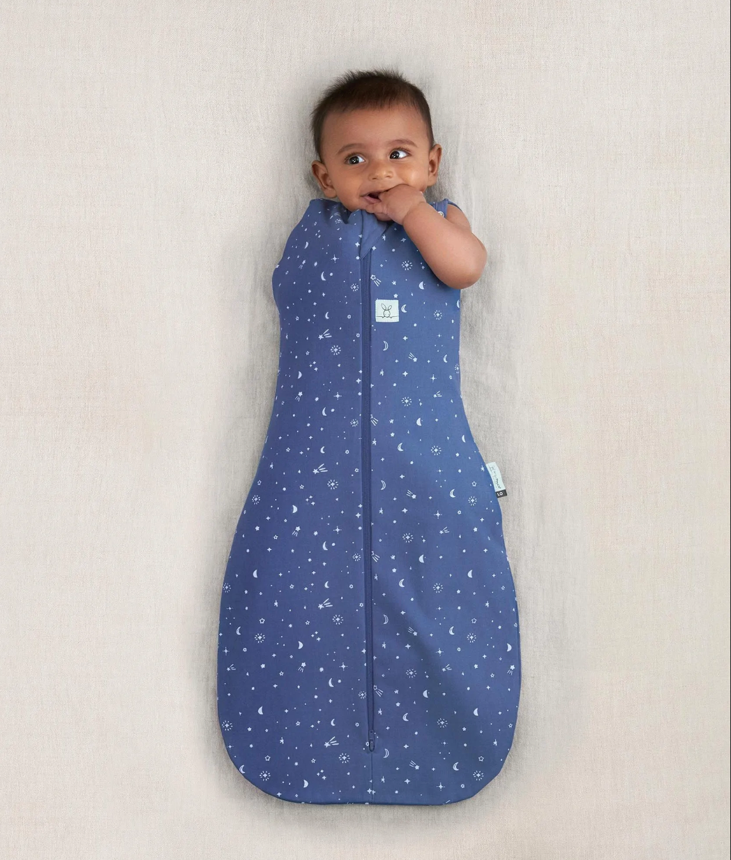 COCOON SWADDLE BAG 0.2TOG-NIGHT SKY