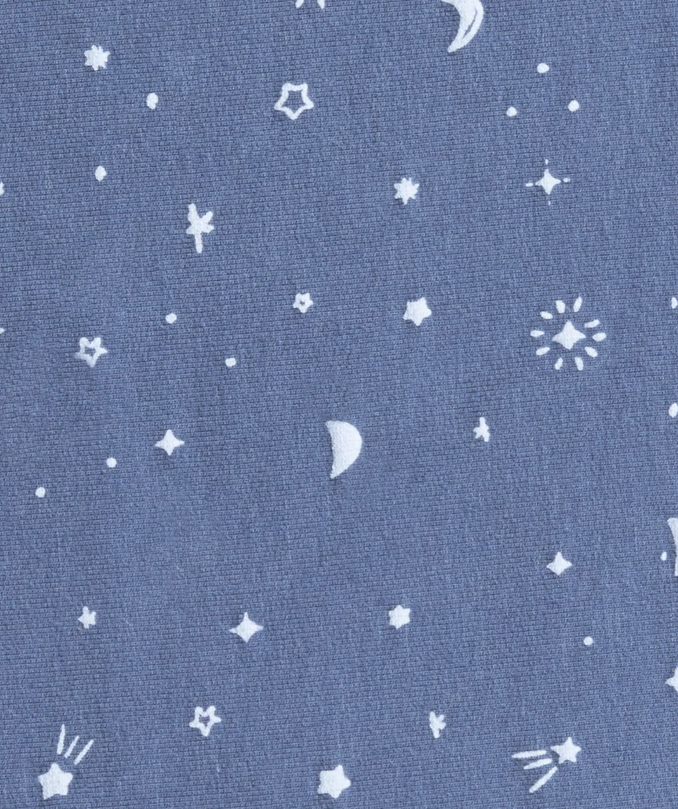 COCOON SWADDLE BAG 0.2TOG-NIGHT SKY