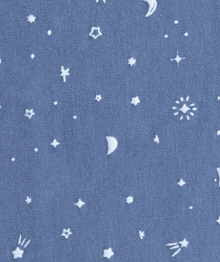 COCOON SWADDLE BAG 0.2TOG-NIGHT SKY