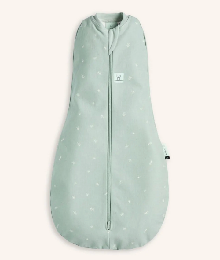 COCOON SWADDLE BAG 0.2TOG-SAGE