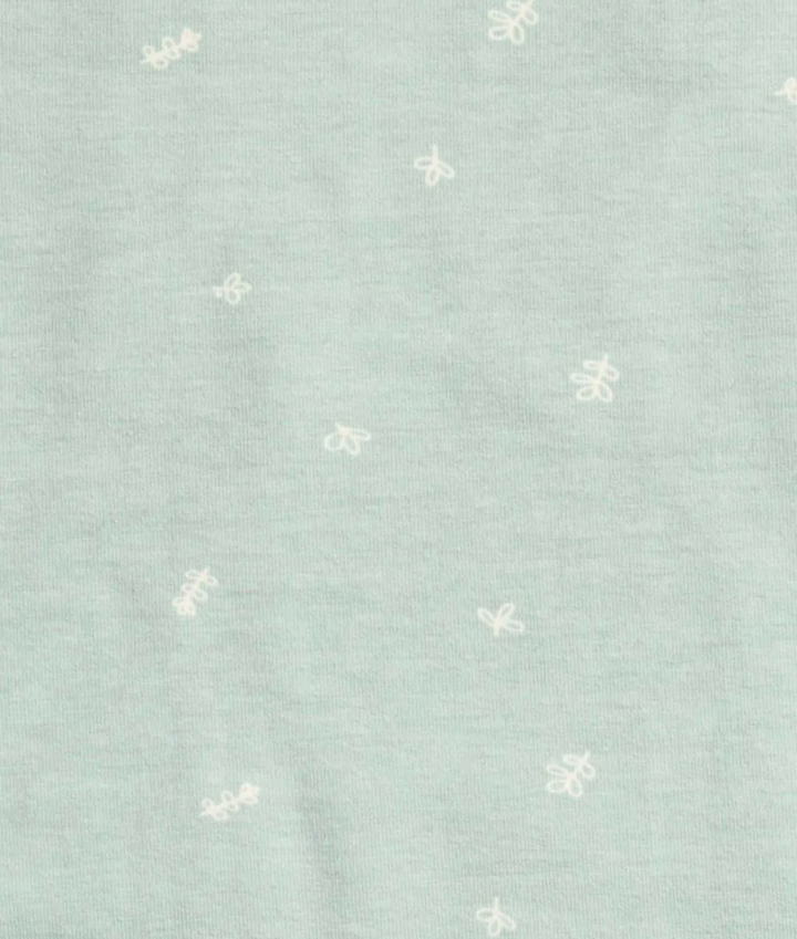 COCOON SWADDLE BAG 0.2TOG-SAGE