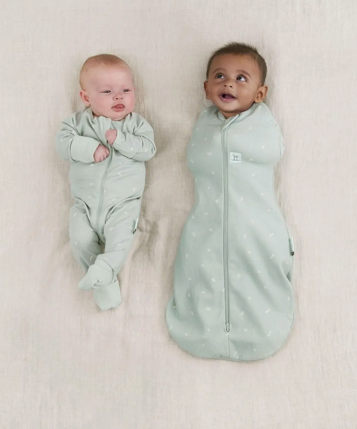 COCOON SWADDLE BAG 0.2TOG-SAGE