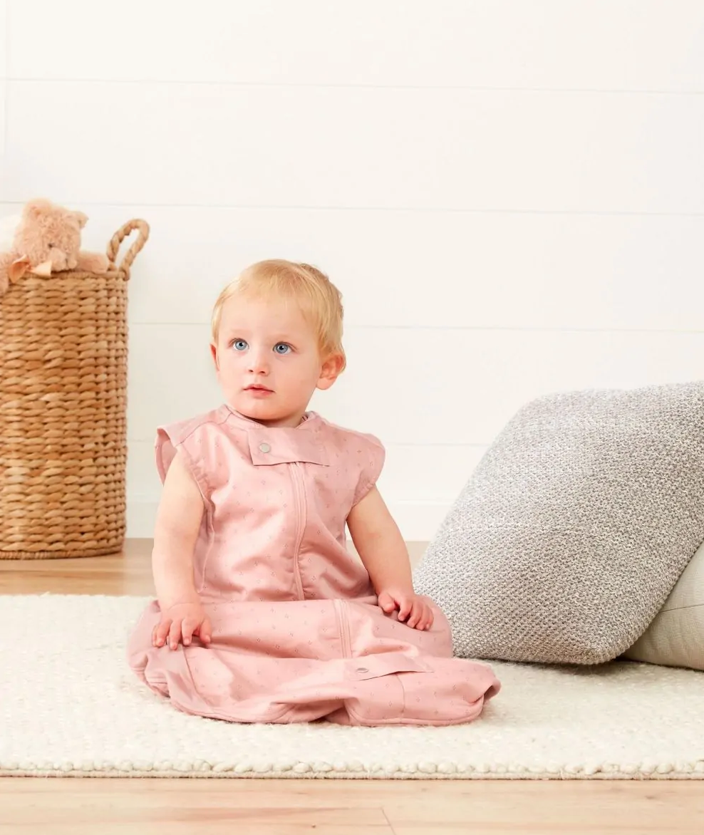 SHEETING SLEEPING BAG 0.3TOG-BERRIES