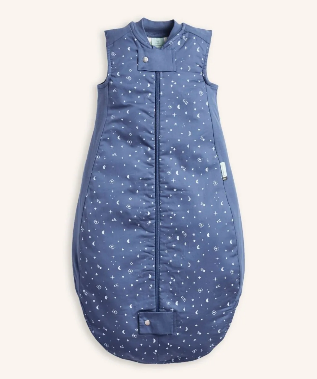 SHEETING SLEEPING BAG 0.3TOG-NIGHT SKY