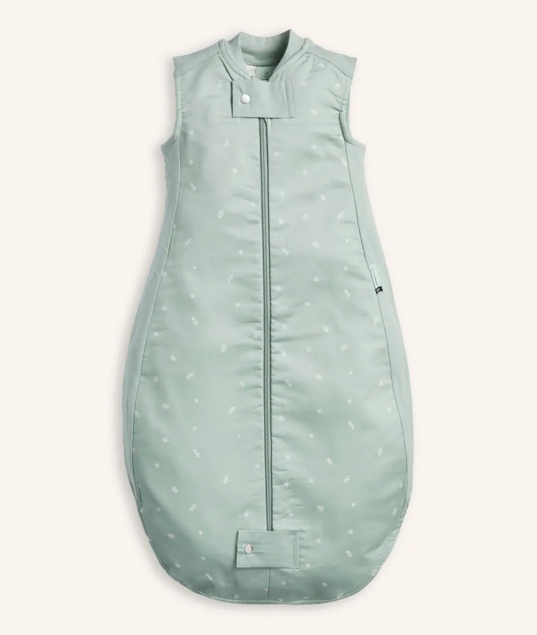 SHEETING SLEEPING BAG 0.3TOG-SAGE