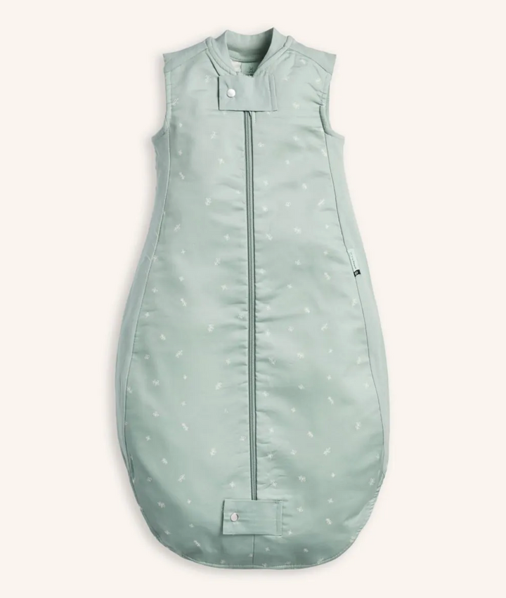 SHEETING SLEEPING BAG 0.3TOG-SAGE