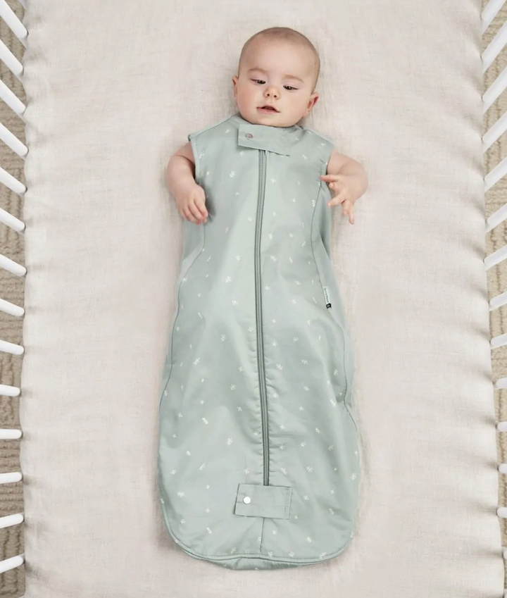 SHEETING SLEEPING BAG 0.3TOG-SAGE