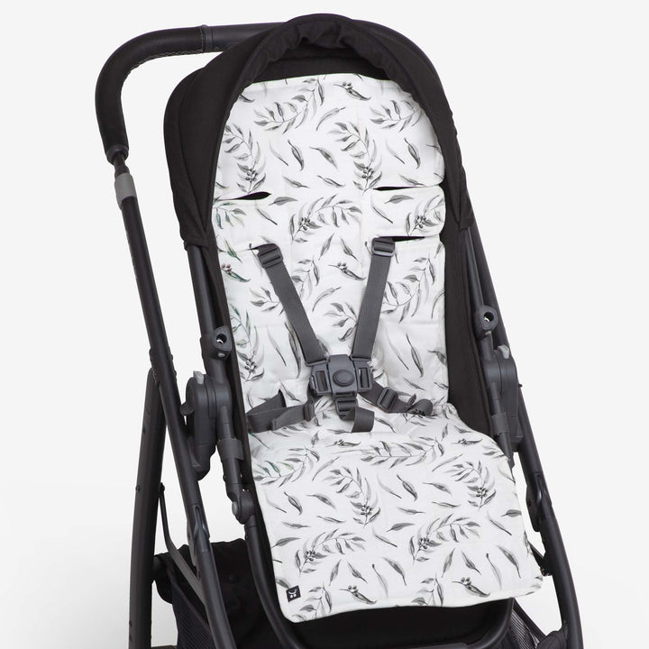 Outlookbaby Pram Liner  Australian Eucalypt