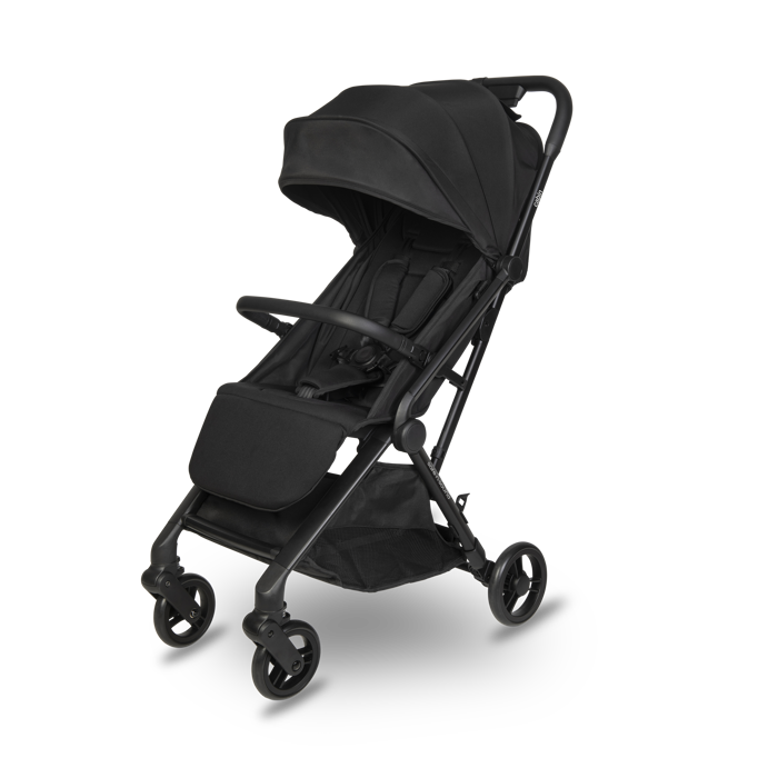 Britax Cabin Travel Stroller Black (37016)