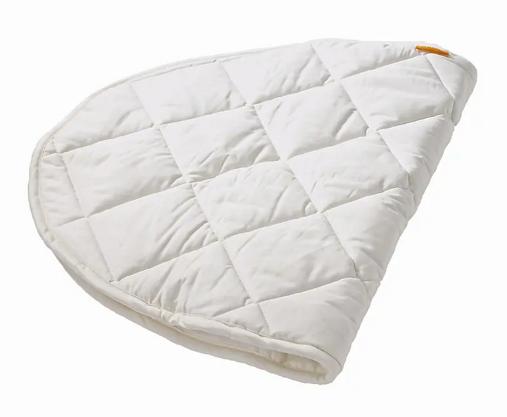 Leander ORGANIC Classic Cot Mattress Protector 65*115cm