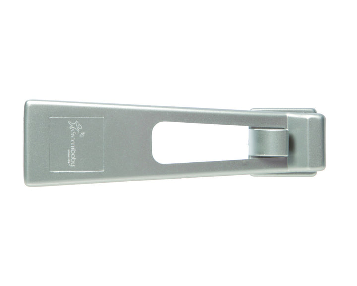 Dreambaby REFRIGERATOR & APPLIANCE LATCH - SILVER(F1002)