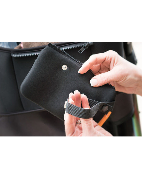Dreambaby EZY-REACH ORGANIZER - BLACK (F2253)