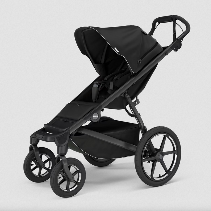 Thule Urban Glide 4-wheel Black