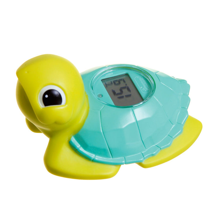 Dreambaby BATH & ROOM THERMOMETER TURTLE(F361)