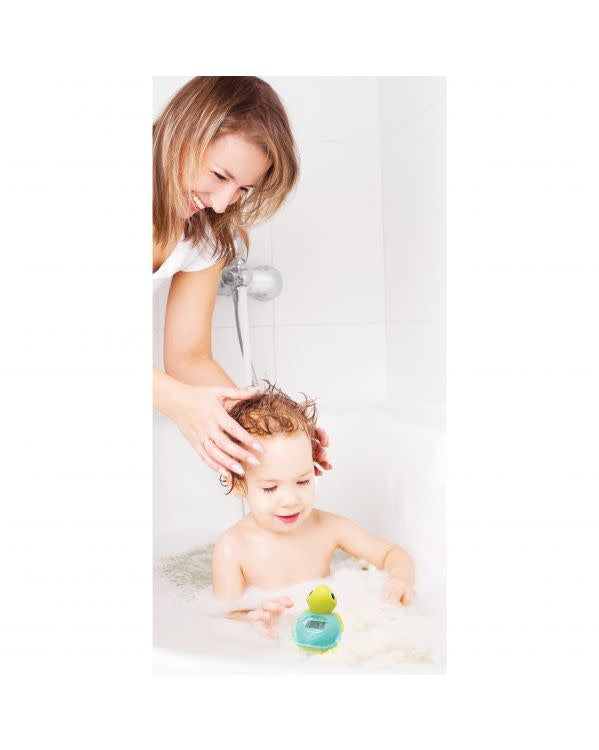 Dreambaby BATH & ROOM THERMOMETER TURTLE(F361)