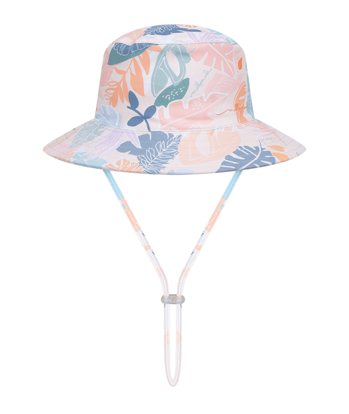 Millymook Baby Girls Bucket June Blush