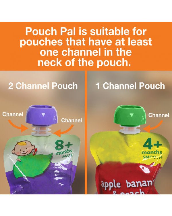 Dreambaby POUCH PAL(f555)